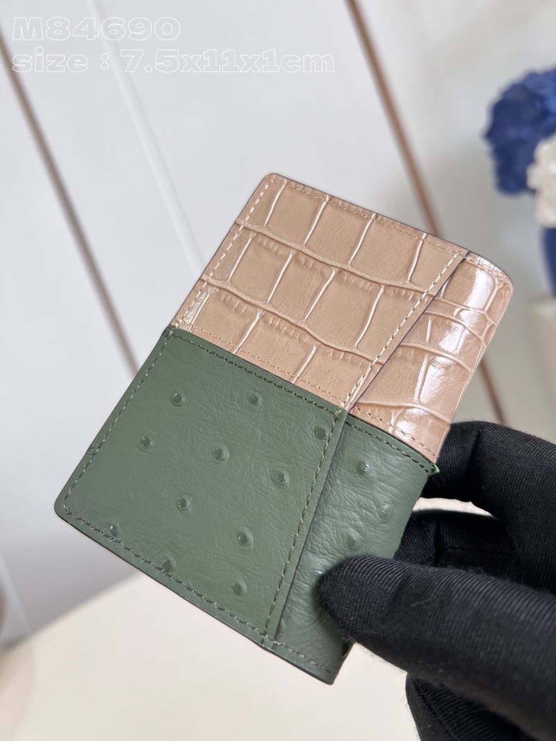 LV Wallets